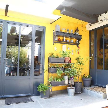 Maison D'Hotes "L'Atelier" Avignon Ngoại thất bức ảnh
