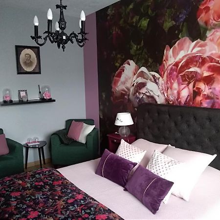 Maison D'Hotes "L'Atelier" Avignon Ngoại thất bức ảnh