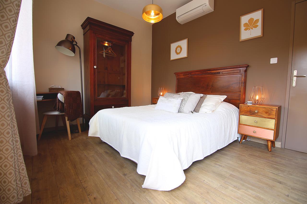 Maison D'Hotes "L'Atelier" Avignon Ngoại thất bức ảnh
