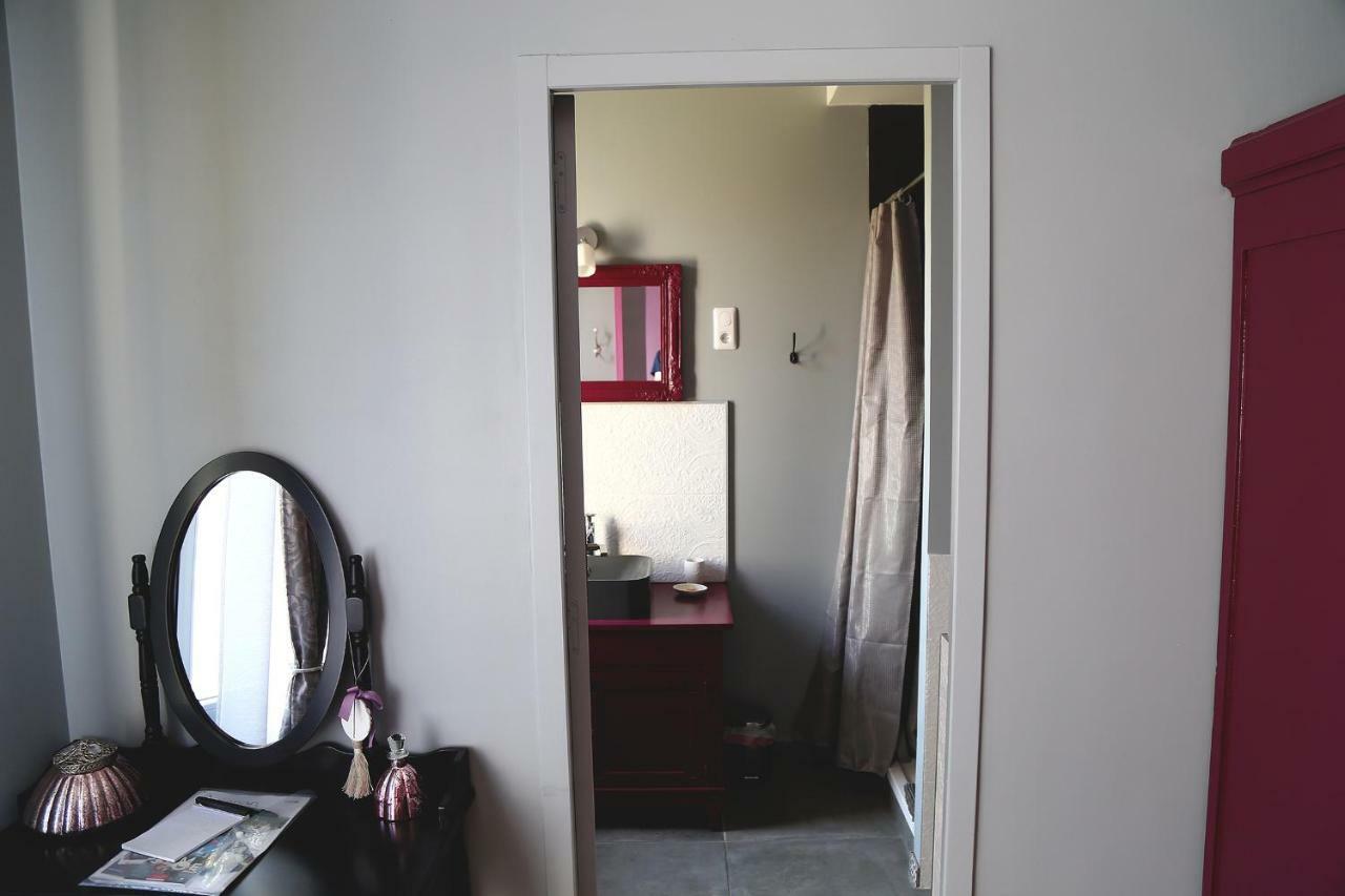 Maison D'Hotes "L'Atelier" Avignon Ngoại thất bức ảnh