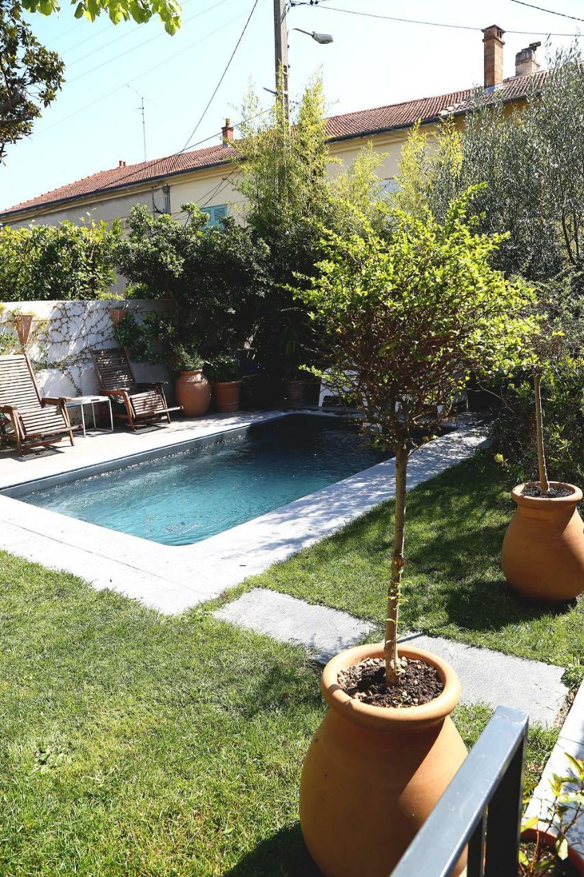 Maison D'Hotes "L'Atelier" Avignon Ngoại thất bức ảnh