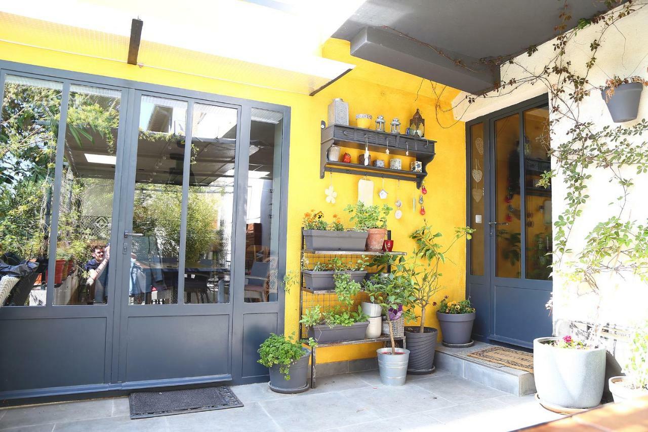 Maison D'Hotes "L'Atelier" Avignon Ngoại thất bức ảnh
