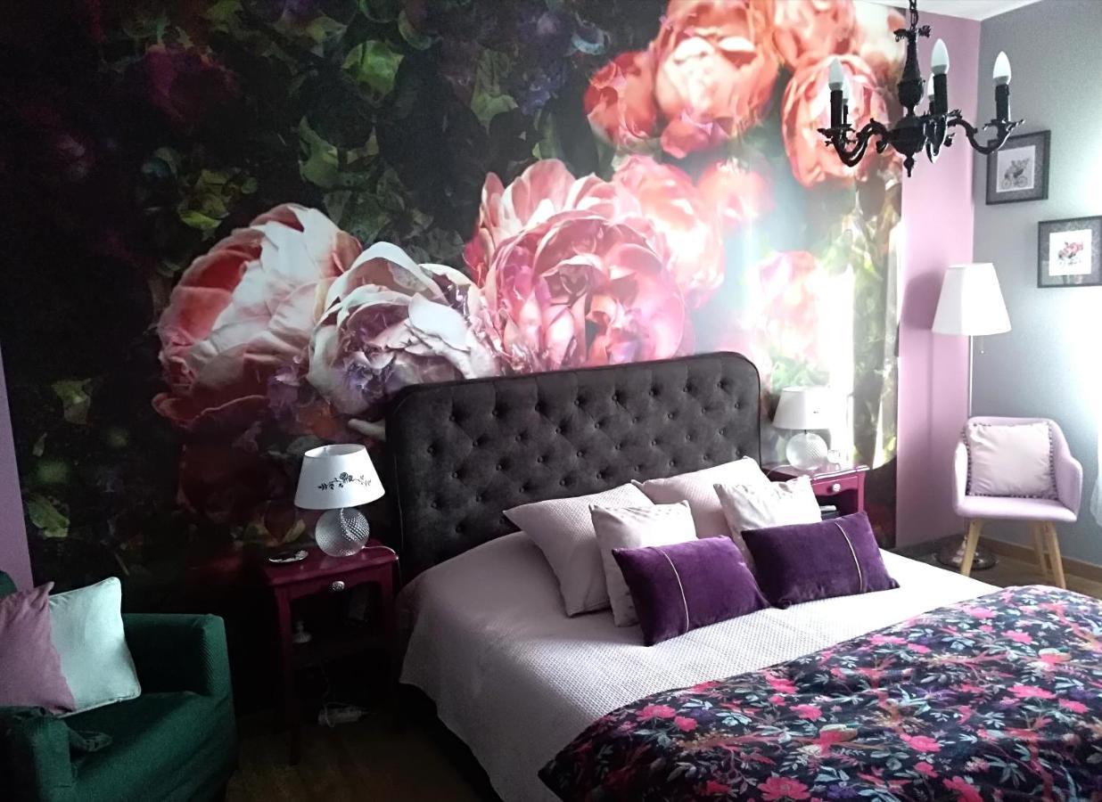 Maison D'Hotes "L'Atelier" Avignon Ngoại thất bức ảnh