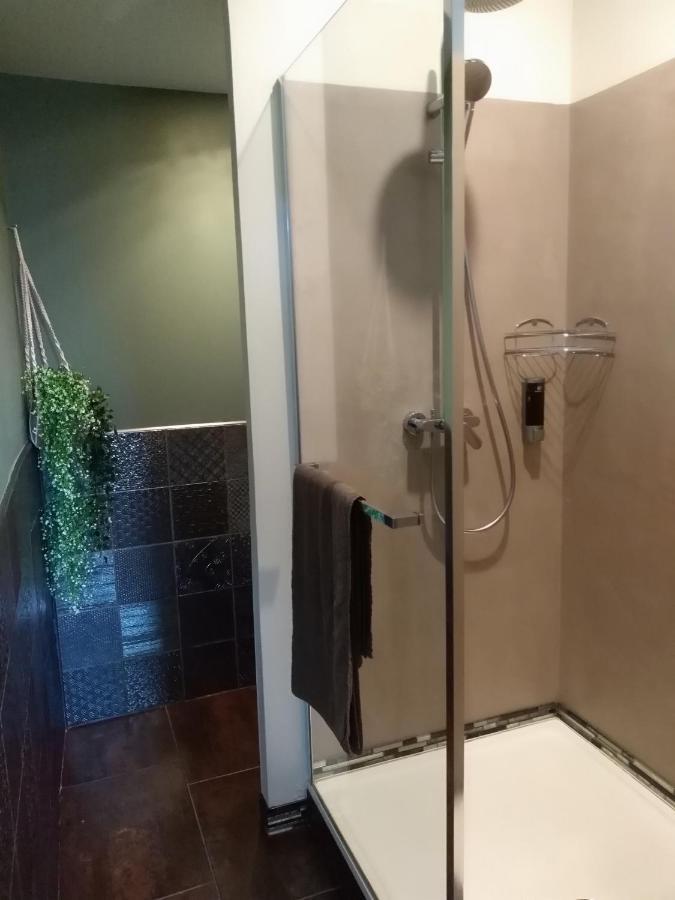 Maison D'Hotes "L'Atelier" Avignon Ngoại thất bức ảnh